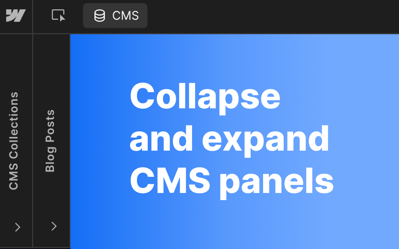 Utility Toolkit for Webflow