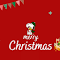 Snoopy Christmas Wallpaper