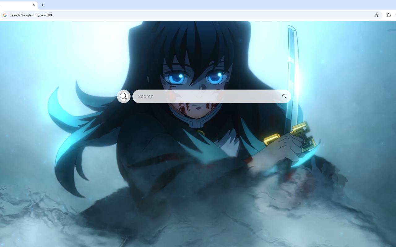 Tokito Muichiro Live Wallpaper