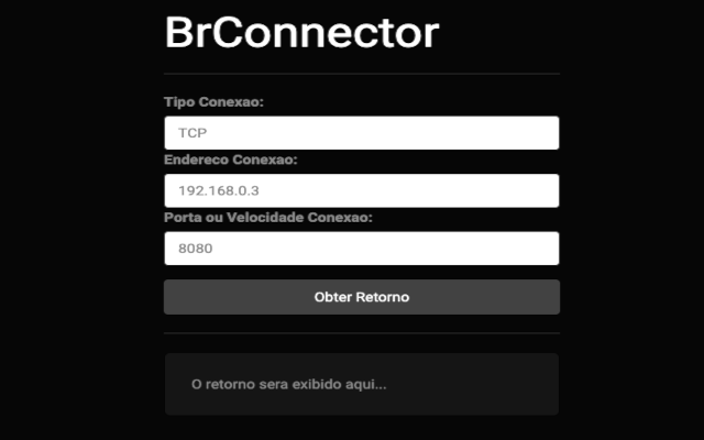 BrConnector