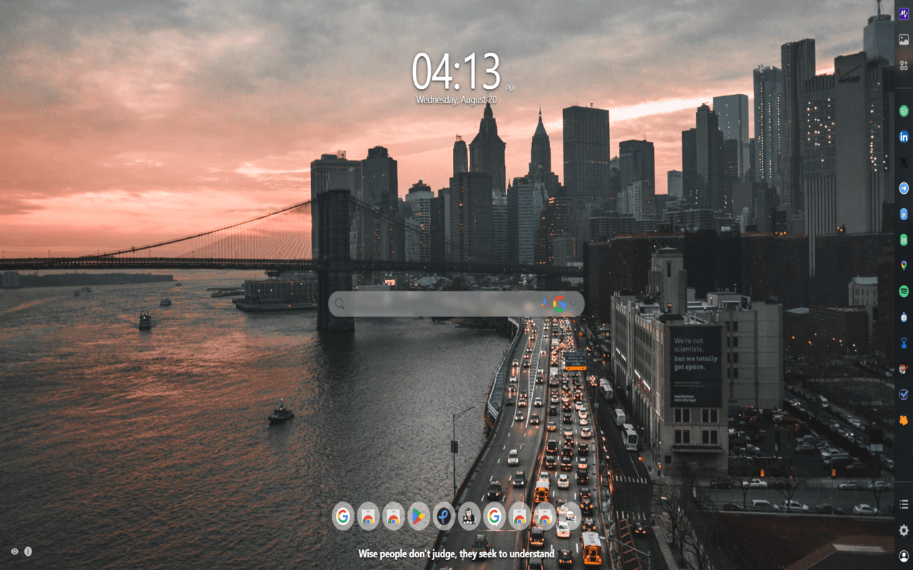 New York City MeaVana