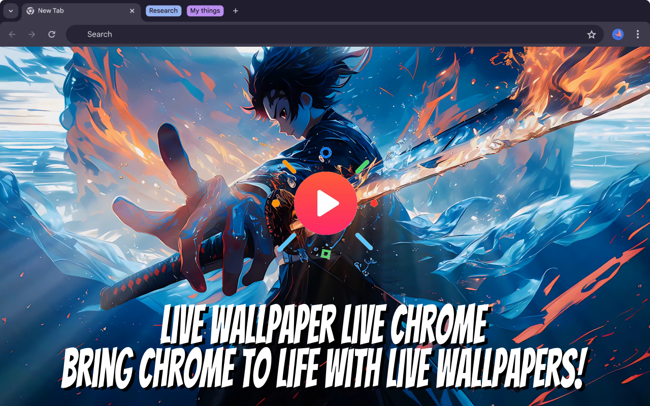 Tanjiro Kamado Kimetsu No Yaiba Gameograf