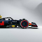 Red Bull F1 Car Wallpaper