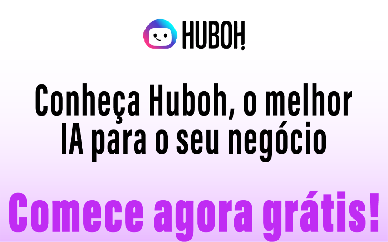 Huboh AI - Your Intelligent Assistant for Marketplaces