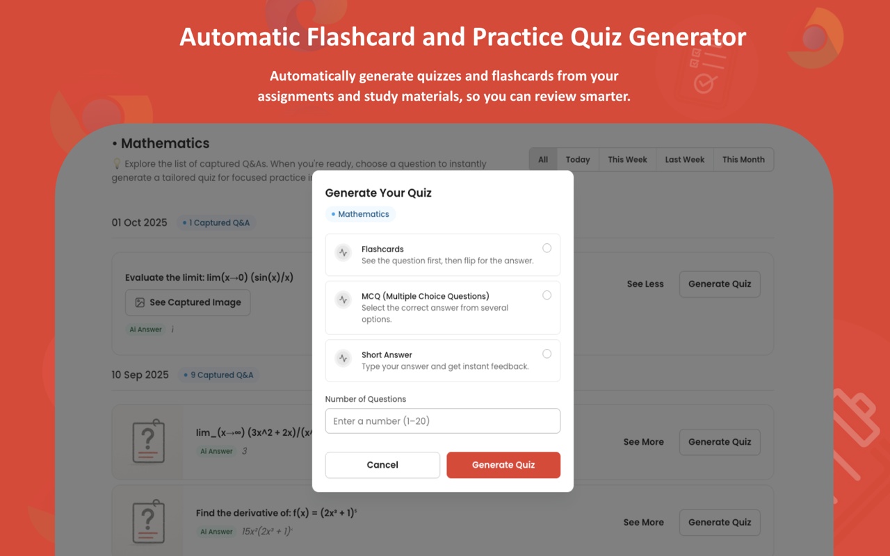Campus AI - Canvas AI Homework Help