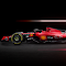 Ferrari F1 Car Wallpaper