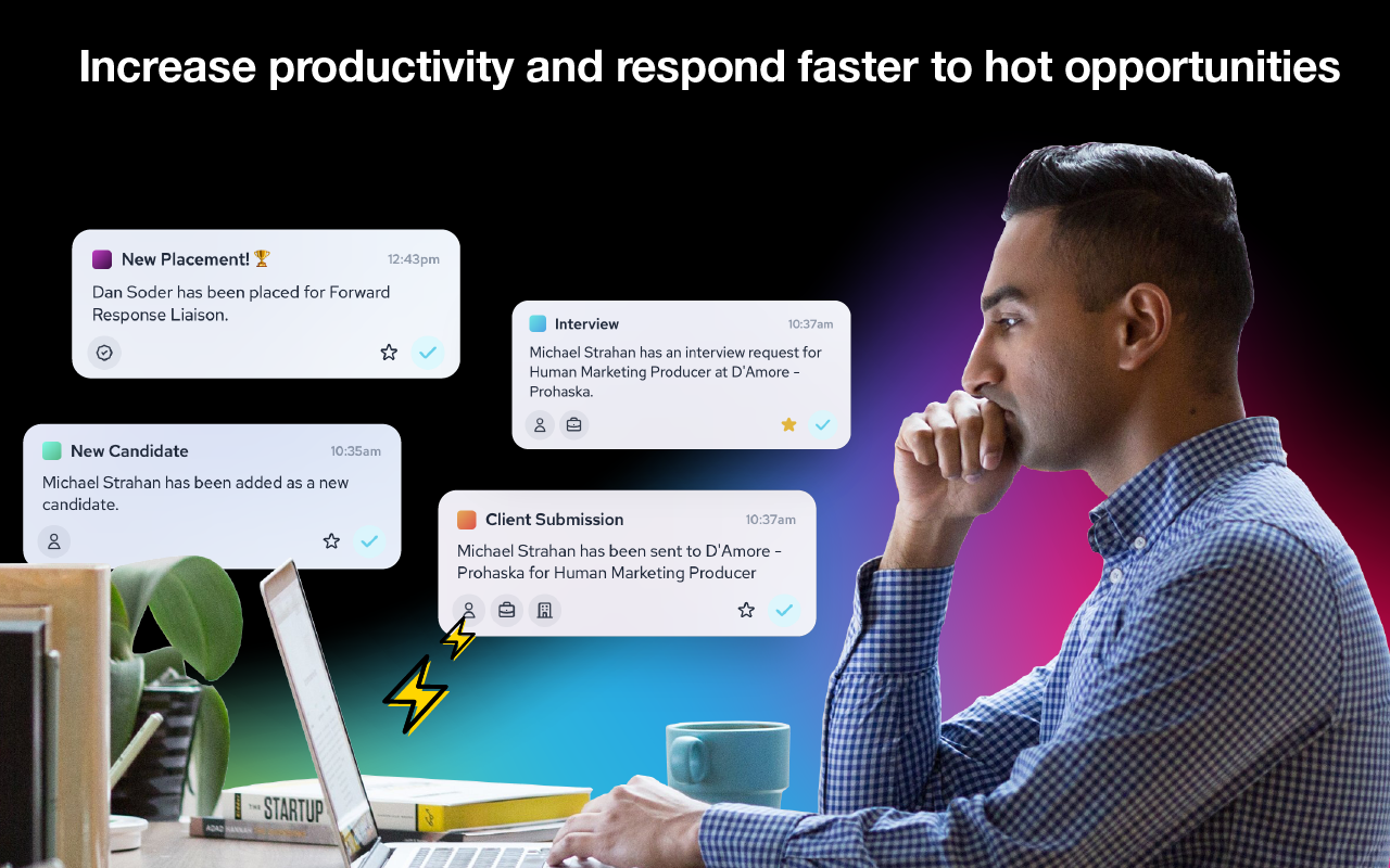 Staffing Engine AI Assistant