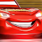 Lightning McQueen Live Wallpaper