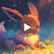 Eevee Pokemon Live Wallpaper