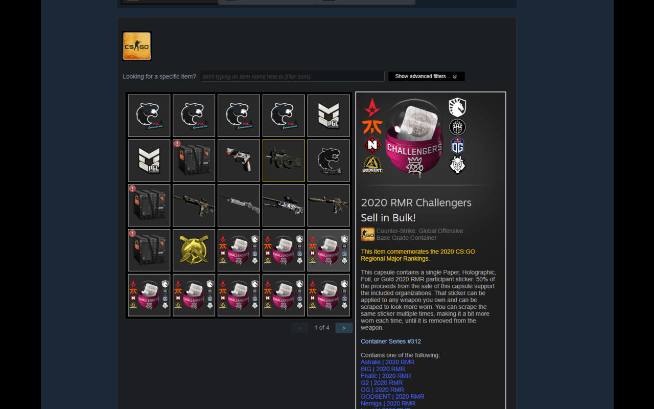 SteamBulkSellExtension