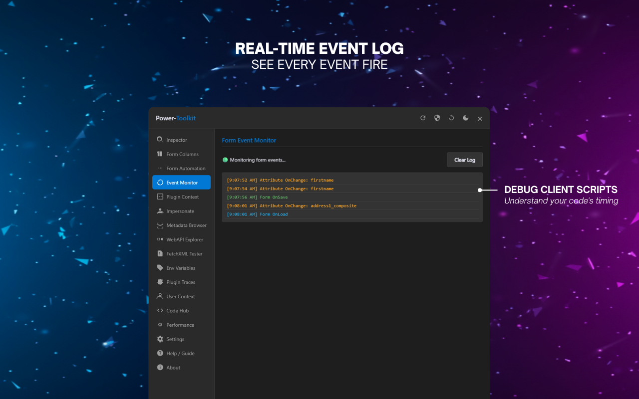 Power-Toolkit for Power Apps