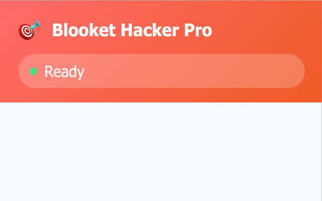 Blooket Hacker Pro