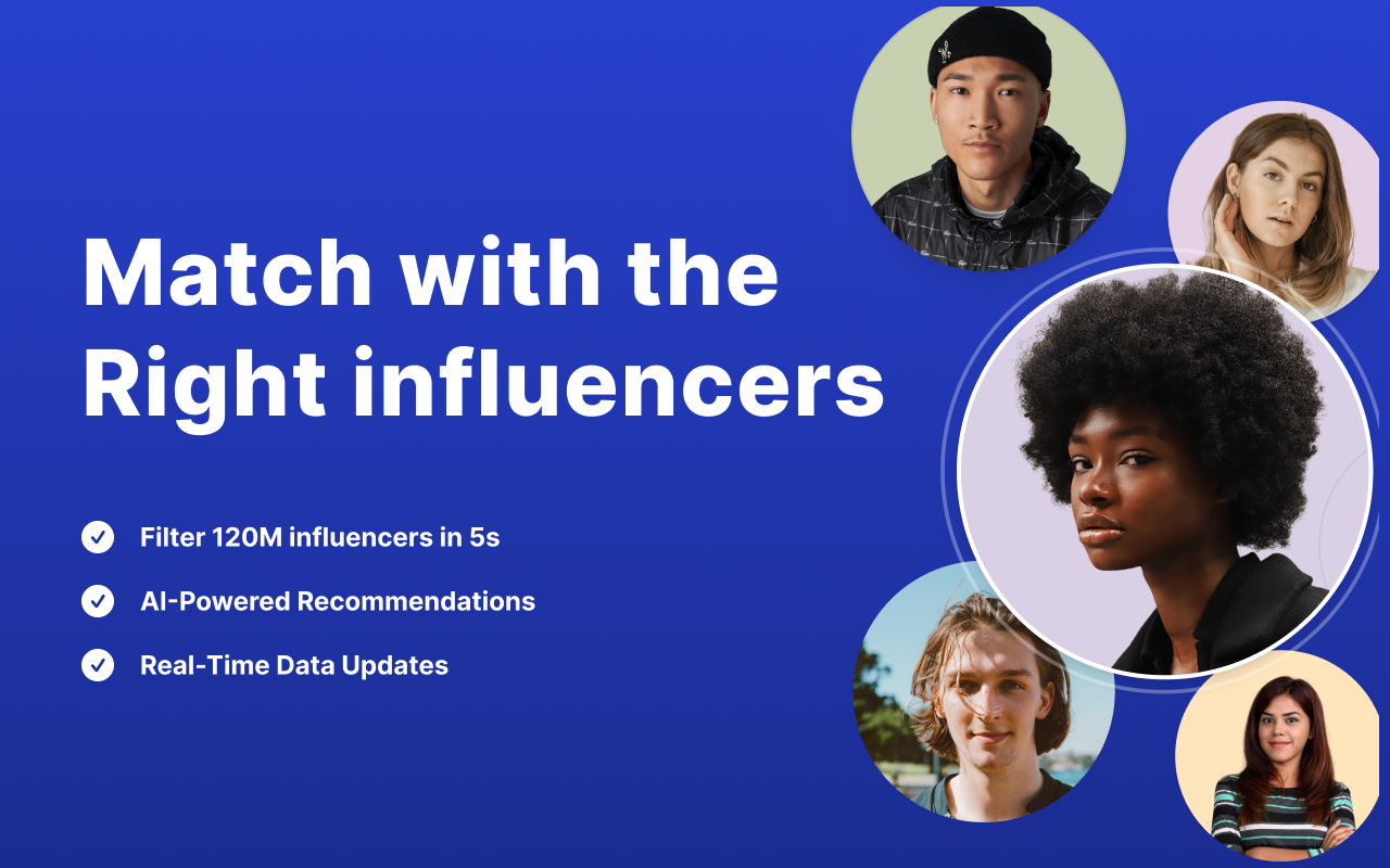 Lillian - AI Influencer Marketing Assistant