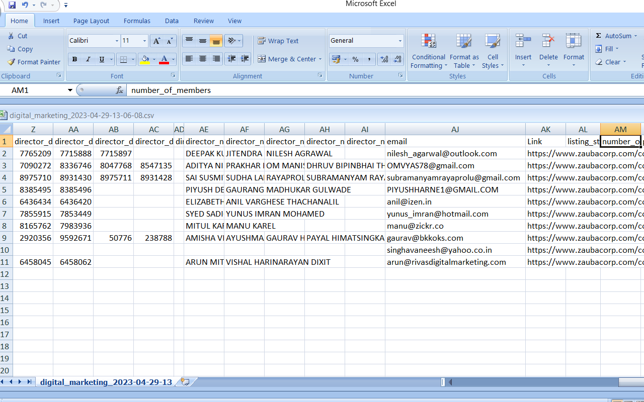 ZaubaCorp Scrapper Tool