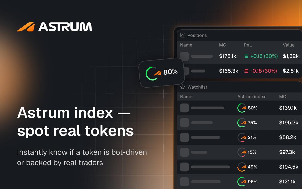 Astrum Trade