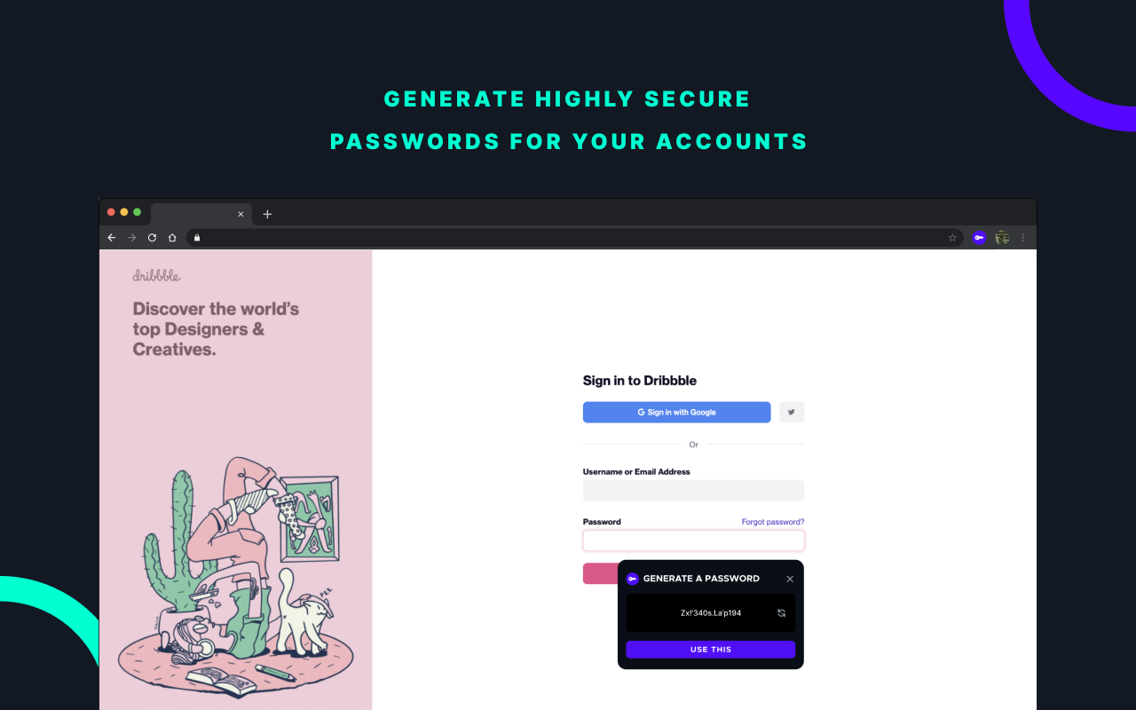 Passwall - Free Password Manager