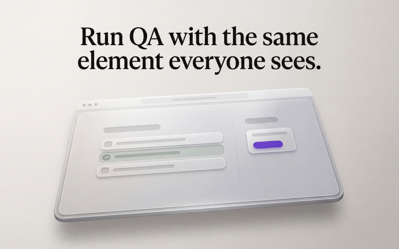 CSS Selector for Google Chrome