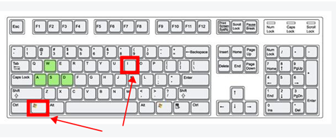 win11电脑输入法不见了怎么办