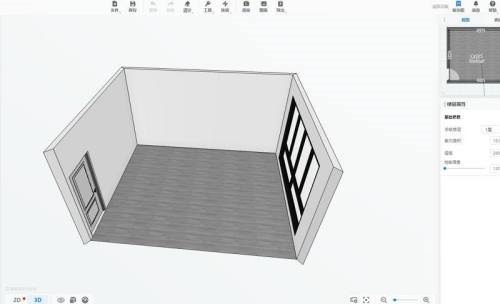 酷家乐怎么铺地板