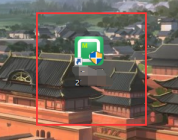 按键精灵如何获取坐标