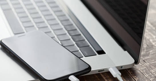 iTunes怎么连接苹果手机