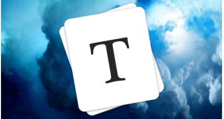 typora怎么设置中文