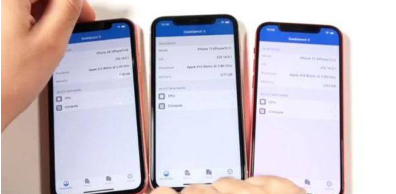 如何解决iOS14.5.1卡顿