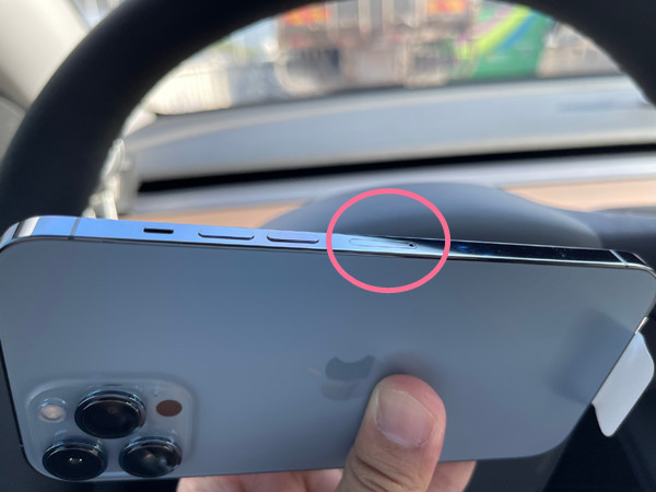 iphone13pro怎么装双卡