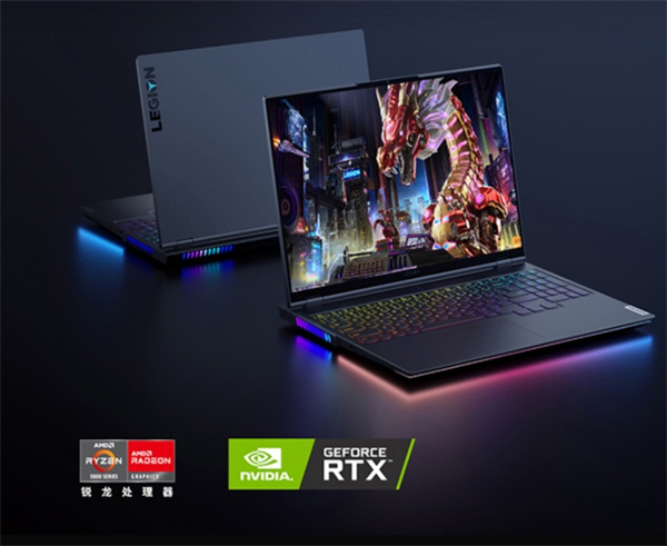 拯救者r9000p和r9000k有什么不同