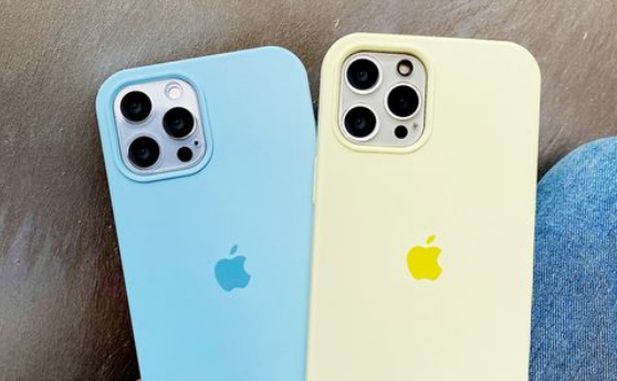 苹果13怎样设置连拍照片