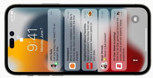 iphone14有没有高刷