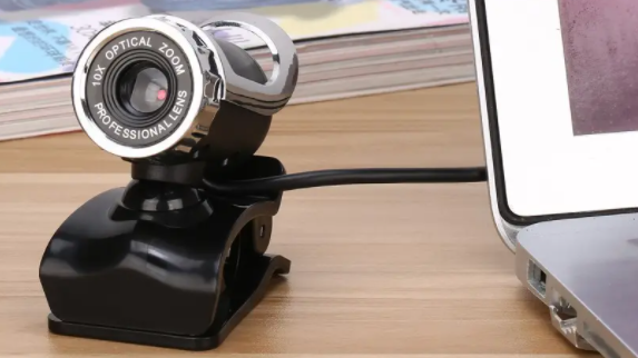 腾讯会议usb摄像头不稳定怎么办