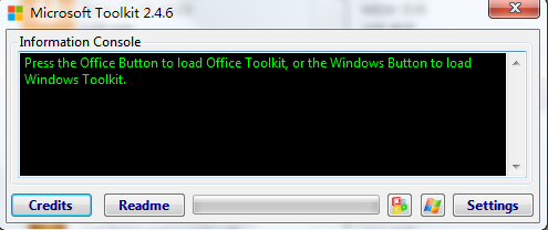 Microsoft Toolkit怎样激活Office 2013