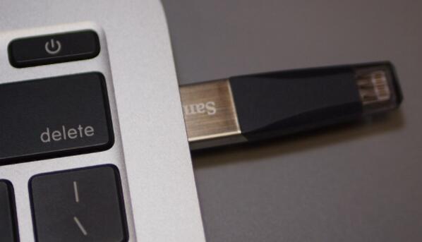 u盘驱动怎么安装