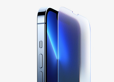 iPhone13支不支持12Hz刷新率