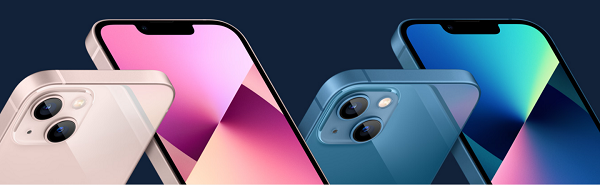 iPhone13mini支不支持双卡双待