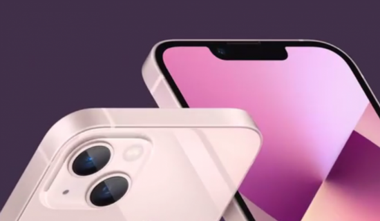 iphone13自拍是反的如何解决