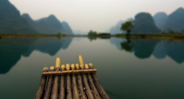 ps图片背景怎么虚化