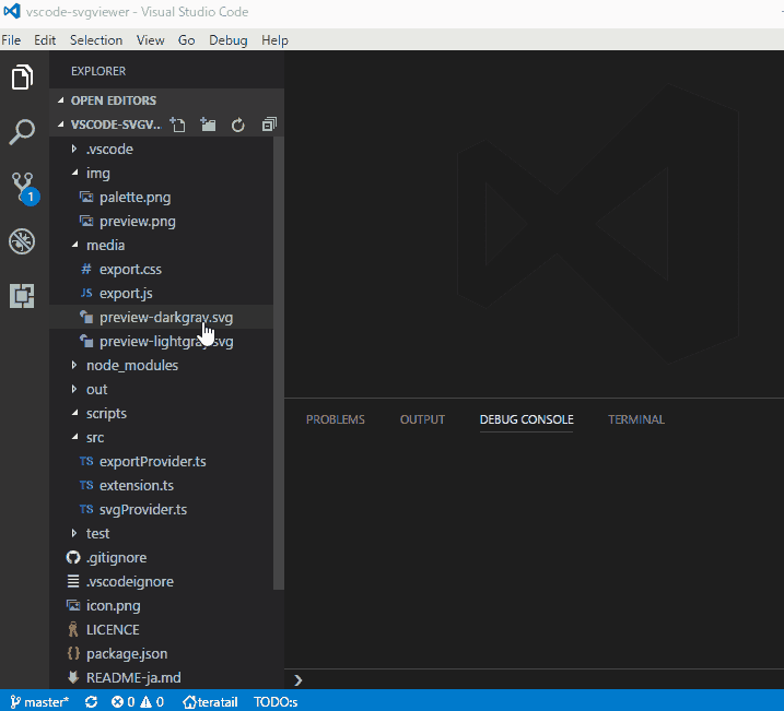 VS Code怎样设置中文格式