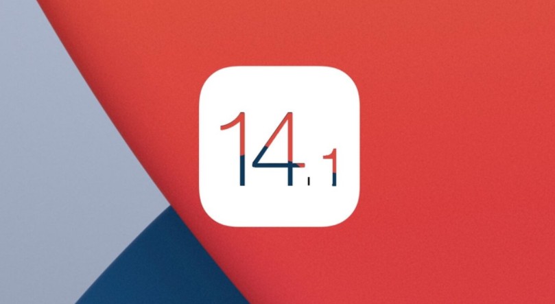 ios14.1更新了什么