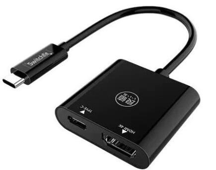 switch如何连接笔记本