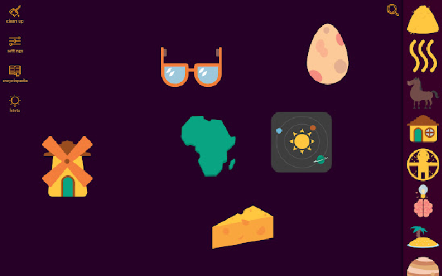 Little Alchemy 2 Unblocked Game