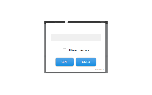 Gerador de CPF e CNPJ