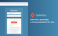 SaferPass: Password Manager