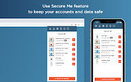 SaferPass: Password Manager