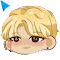 Stray Kids Cursor