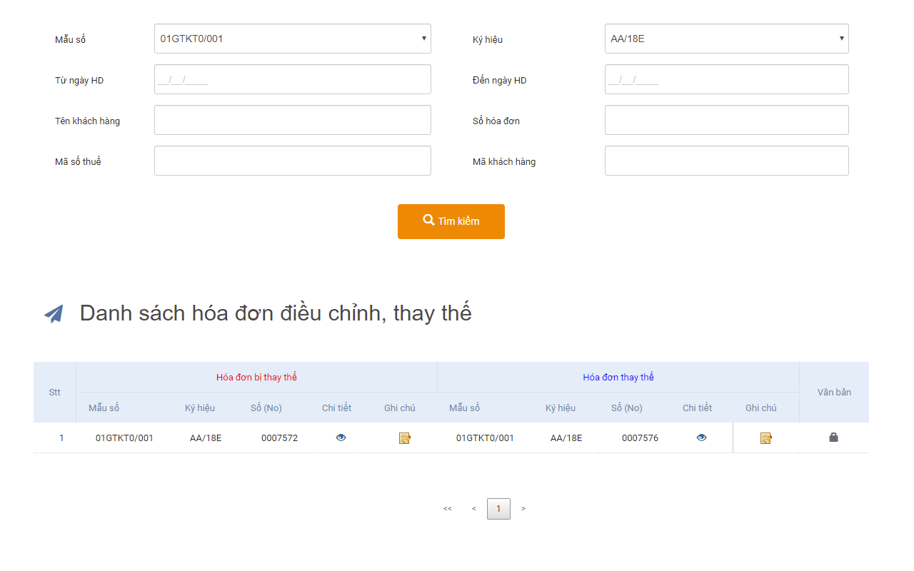 Security Token Signing - mifi.vn
