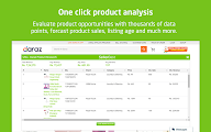 SellerDost - Free Daraz Product Hunting Tool