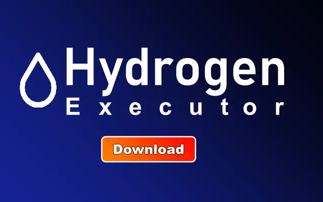 Hydrogen Executor [Latest Version]
