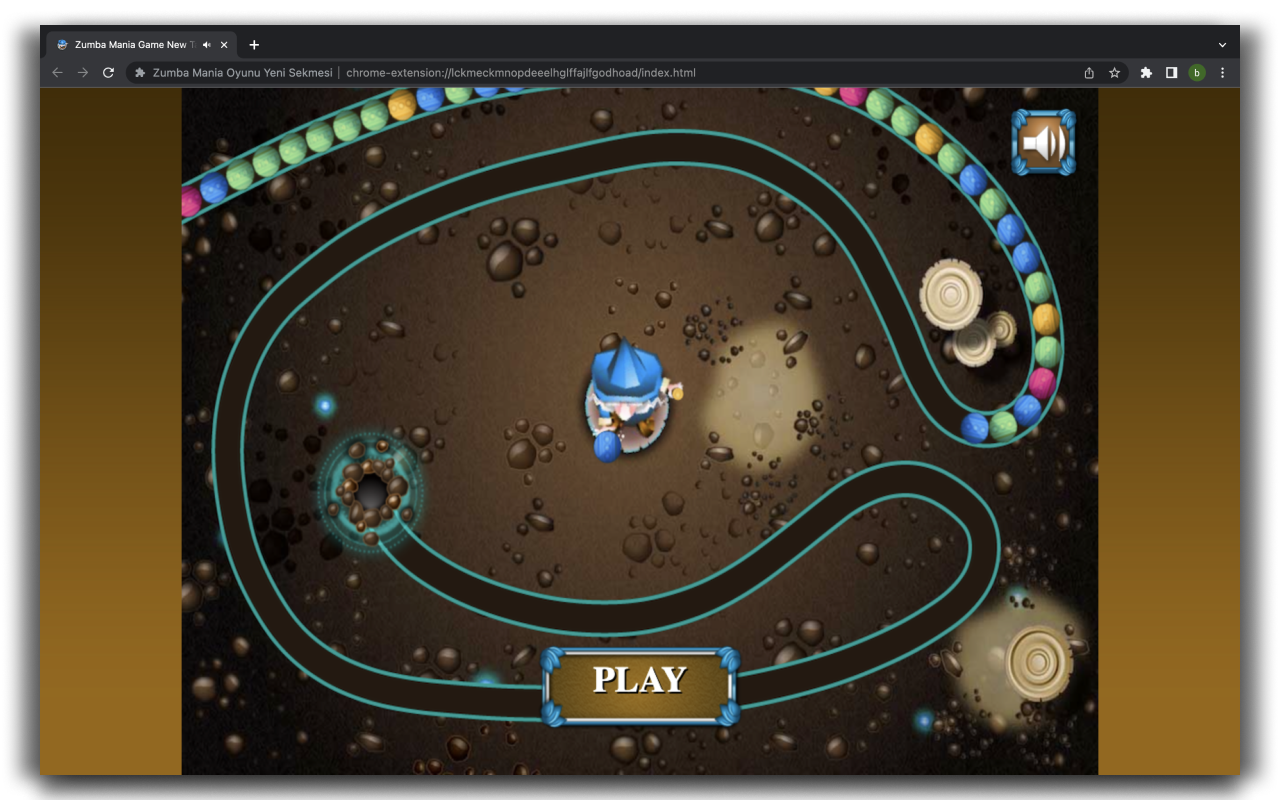 Zumba Mania Game - HTML5 Game